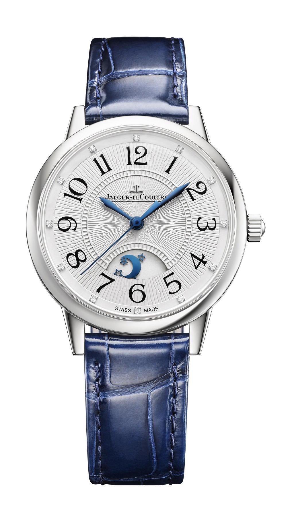Jaeger-LeCoultre Rendez-Vous Day & Night