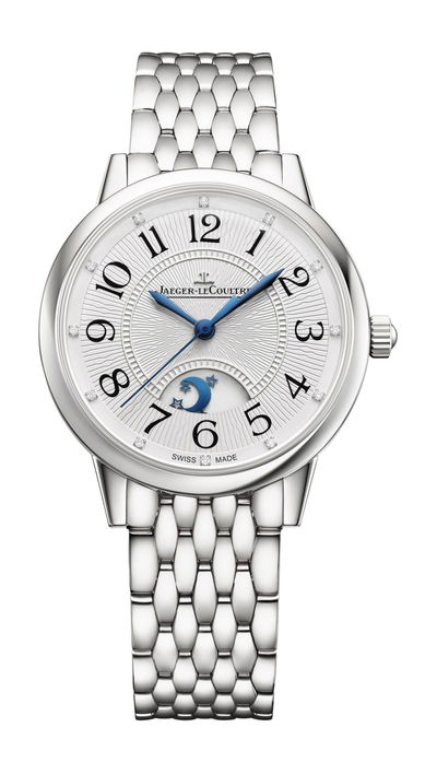 Jaeger-LeCoultre Rendez-Vous Day 
Night