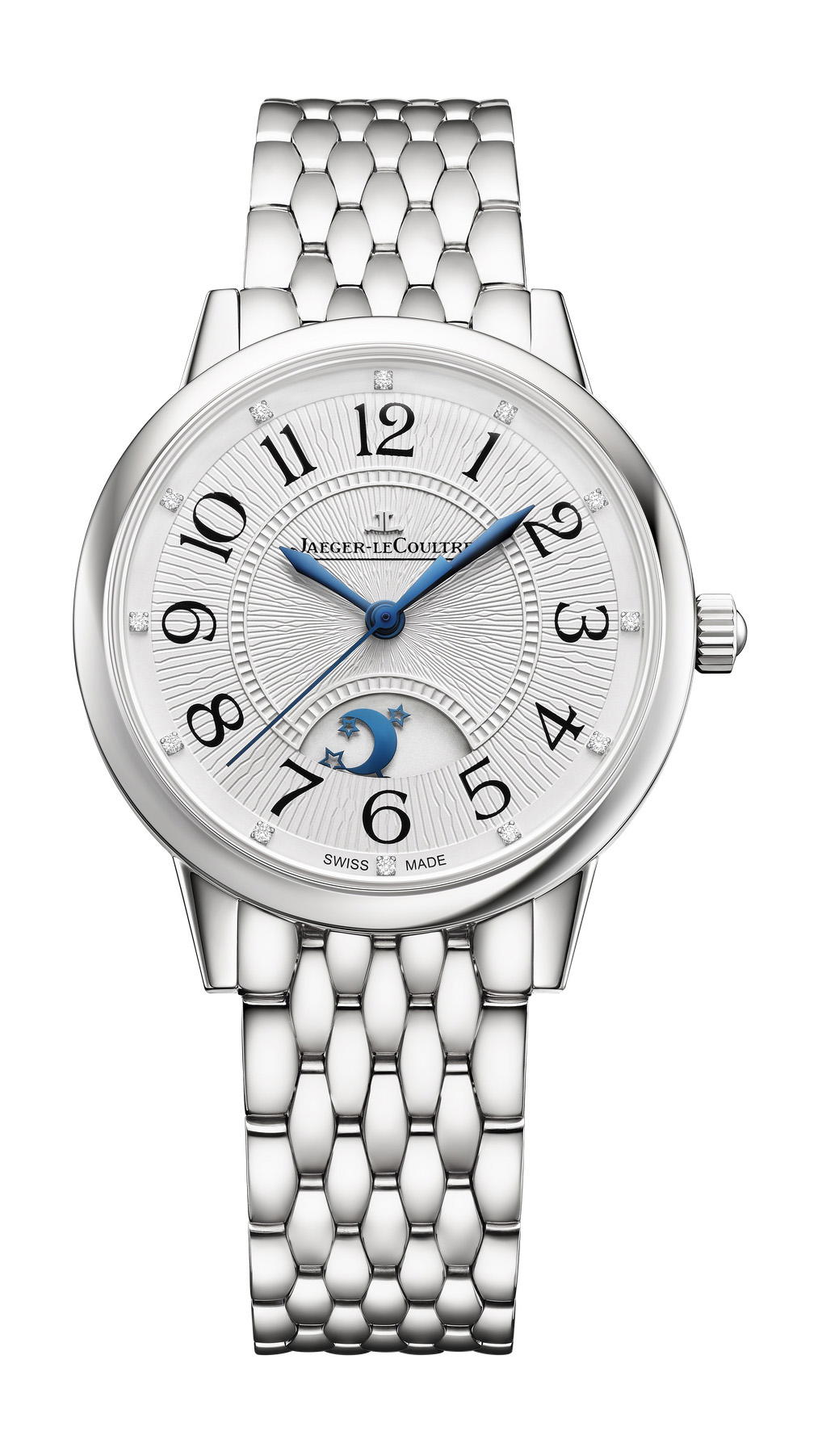 Jaeger-LeCoultre Rendez-Vous Day & Night
