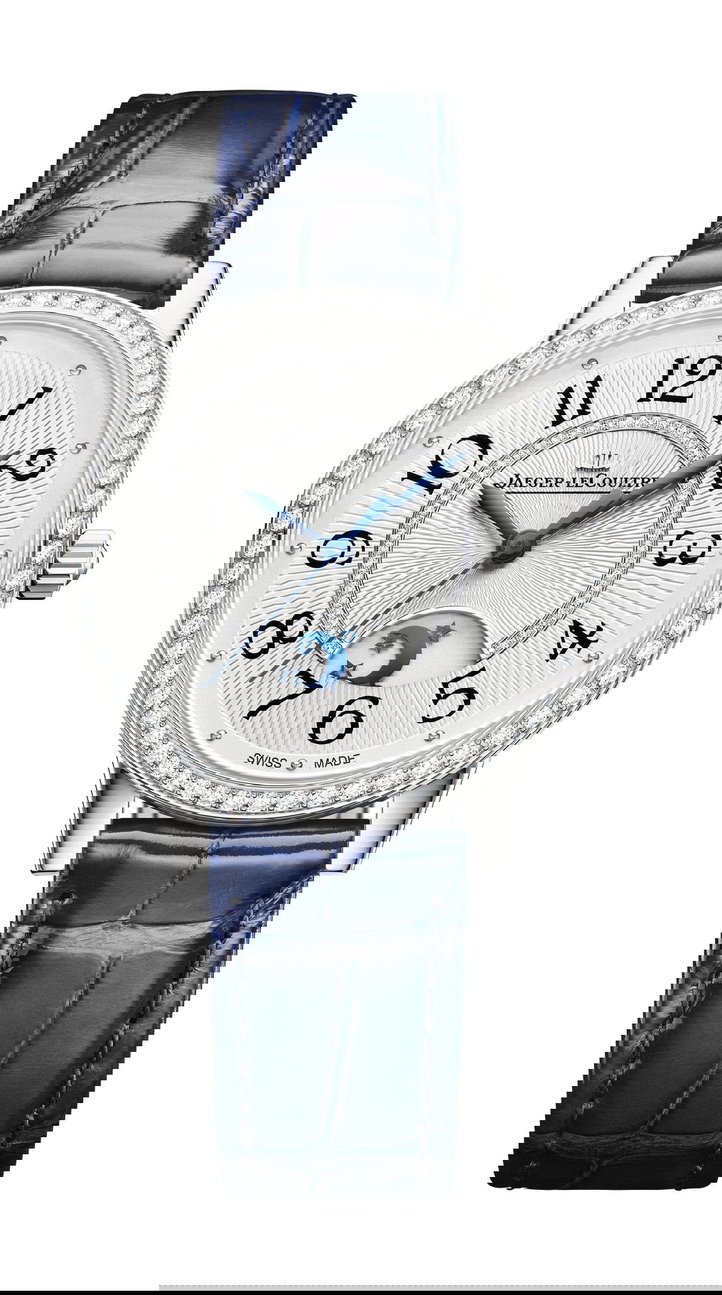 Jaeger-LeCoultre Rendez-Vous Day &amp; Night