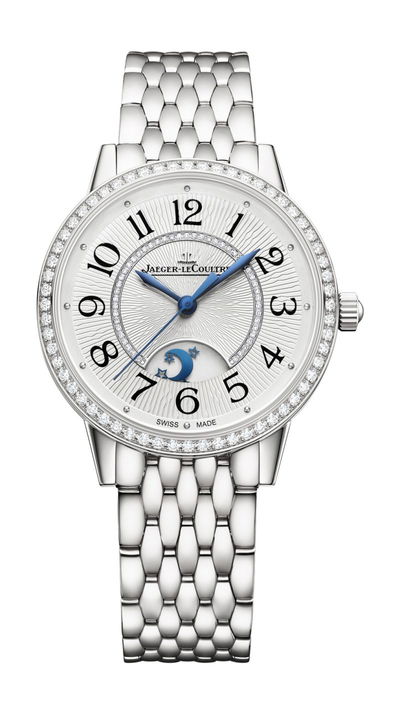 Jaeger-LeCoultre Rendez-Vous Day 
Night