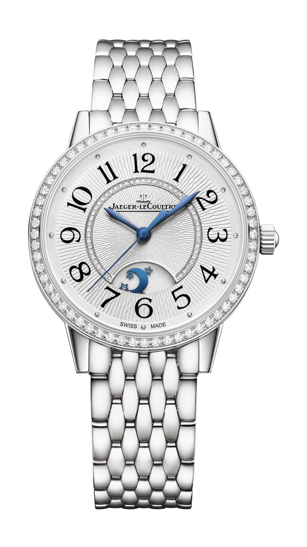 Jaeger-LeCoultre Rendez-Vous Day & Night