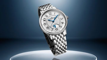 Jaeger-LeCoultre Rendez-Vous Day &#038; Night
