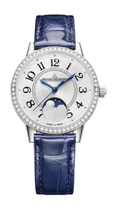 Jaeger-LeCoultre Rendez-Vous Moon