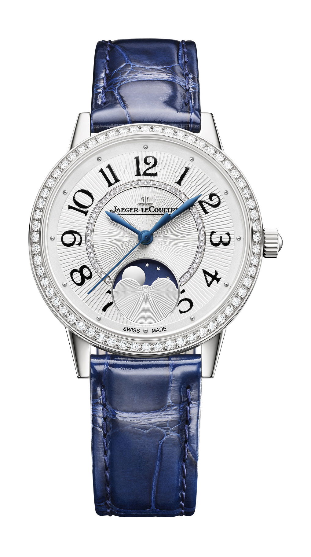 Jaeger-LeCoultre Rendez.Vous Moon