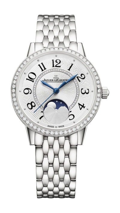 Jaeger-LeCoultre Rendez-Vous Moon