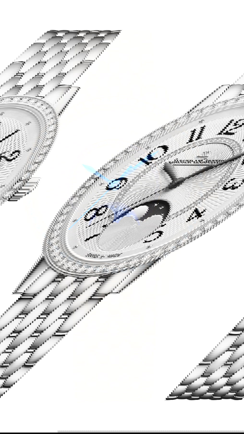 Jaeger-LeCoultre Rendez.Vous Moon