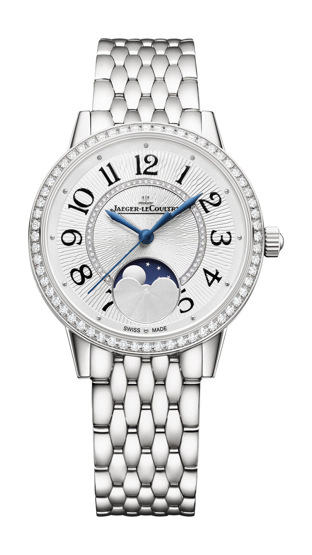 Jaeger-LeCoultre Rendez-Vous Moon