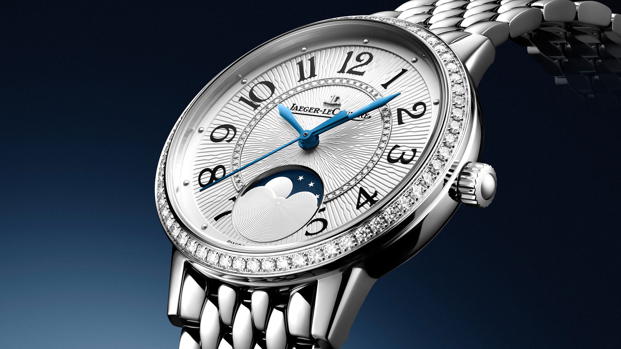Jaeger-LeCoultre Rendez.Vous Moon