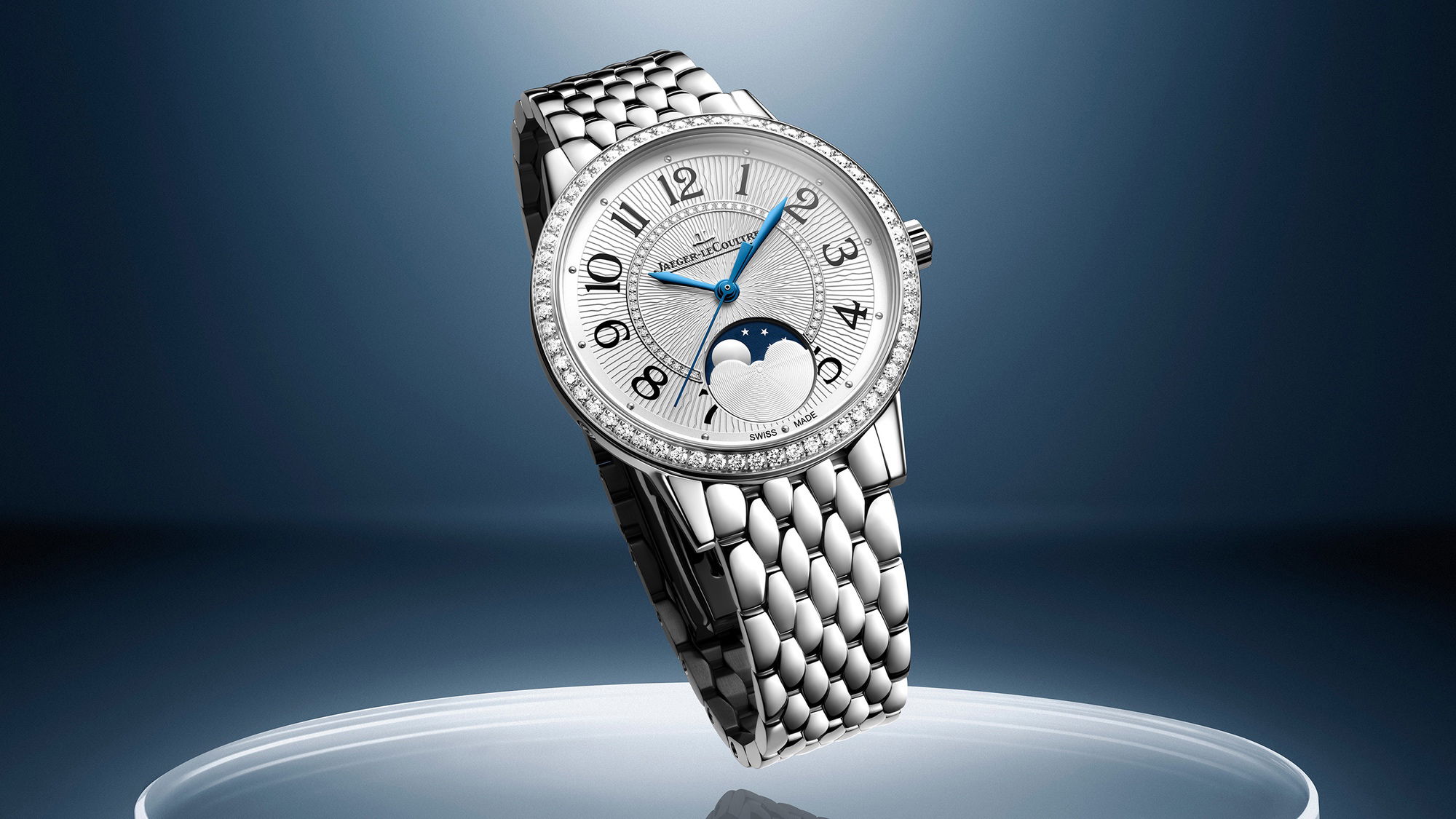 Jaeger-LeCoultre Rendez.Vous Moon