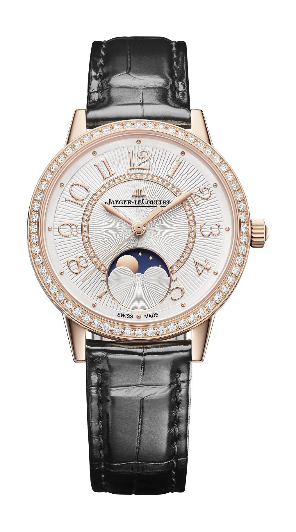 Jaeger-LeCoultre Rendez-Vous Moon