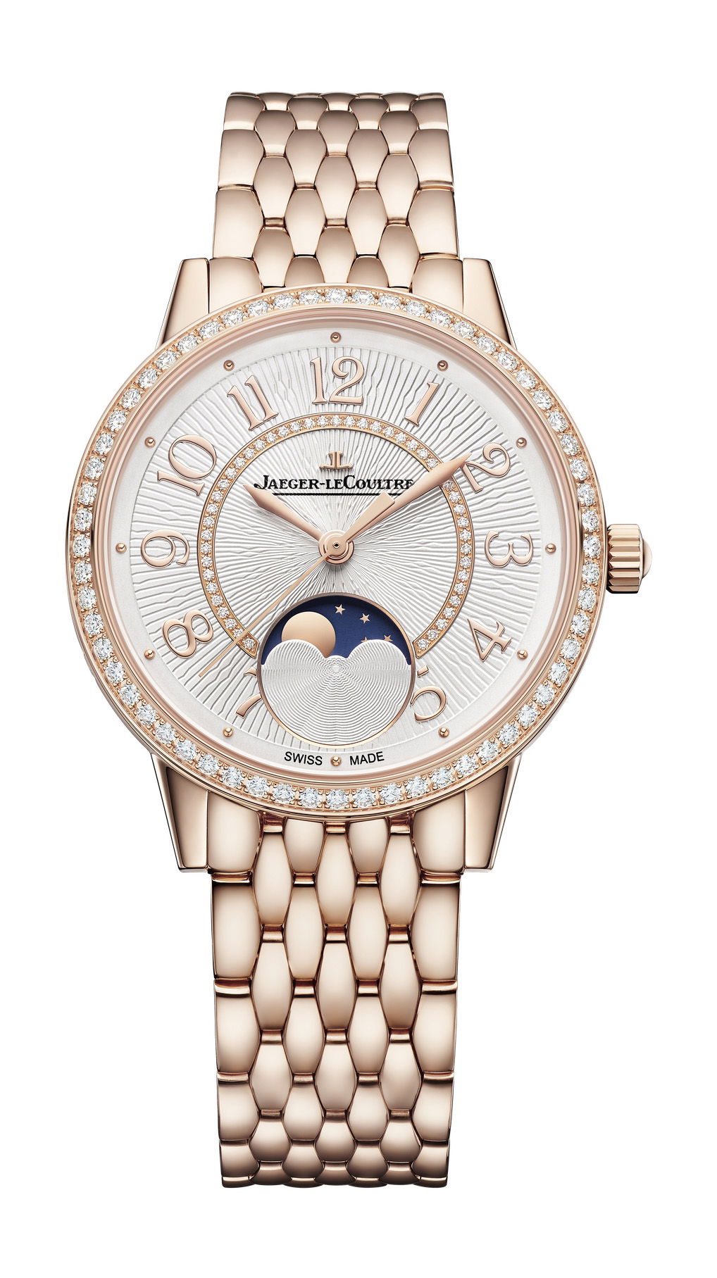 Jaeger-LeCoultre Rendez.Vous Moon