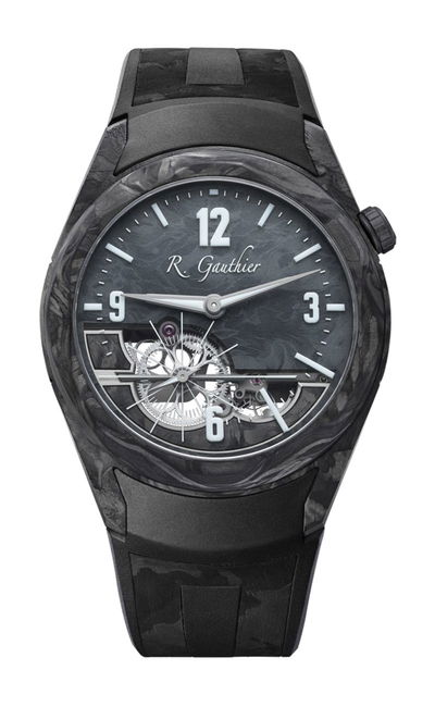 Romain Gauthier C by Romain Gauthier Carbonium® Edition White