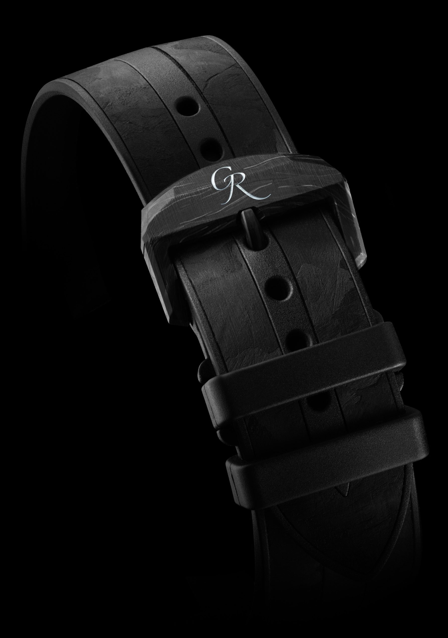 Romain Gauthier C by Romain Gauthier Carbonium® Edition White