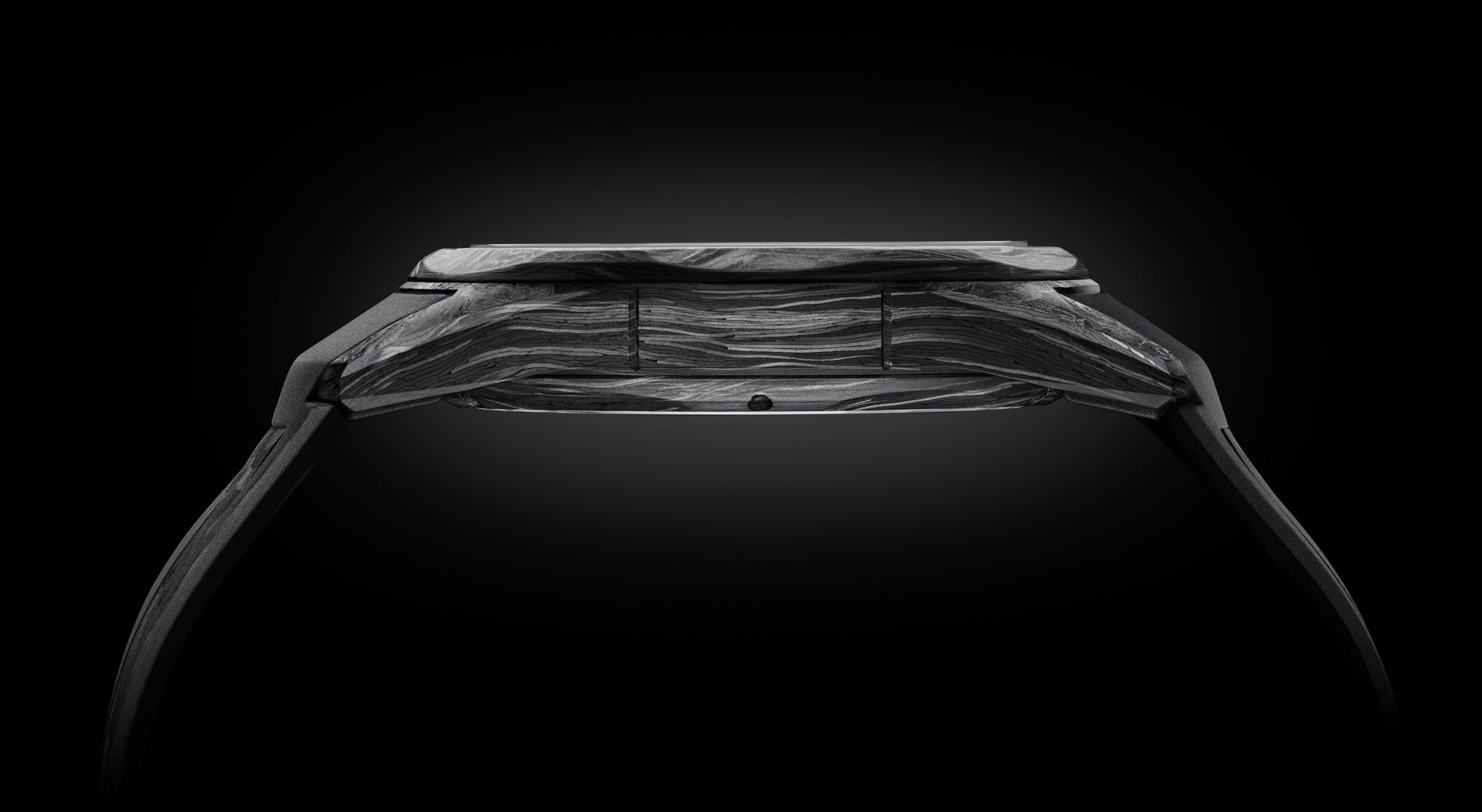 Romain Gauthier C by Romain Gauthier Carbonium® Edition White