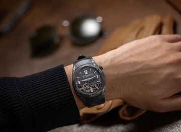 Romain Gauthier C by Romain Gauthier Carbonium® Edition White