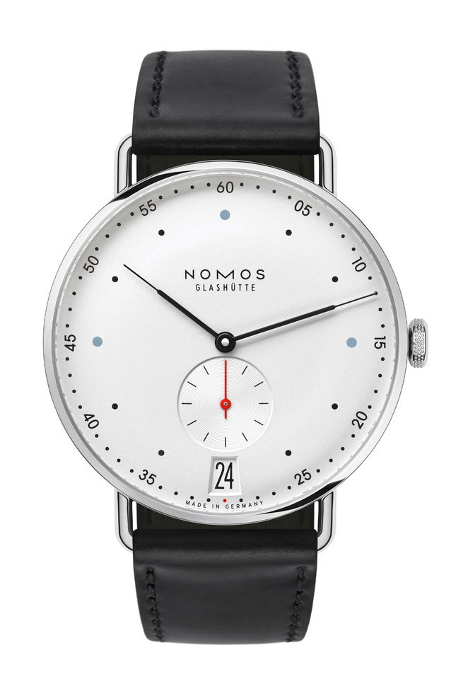 Nomos Glashütte Metro