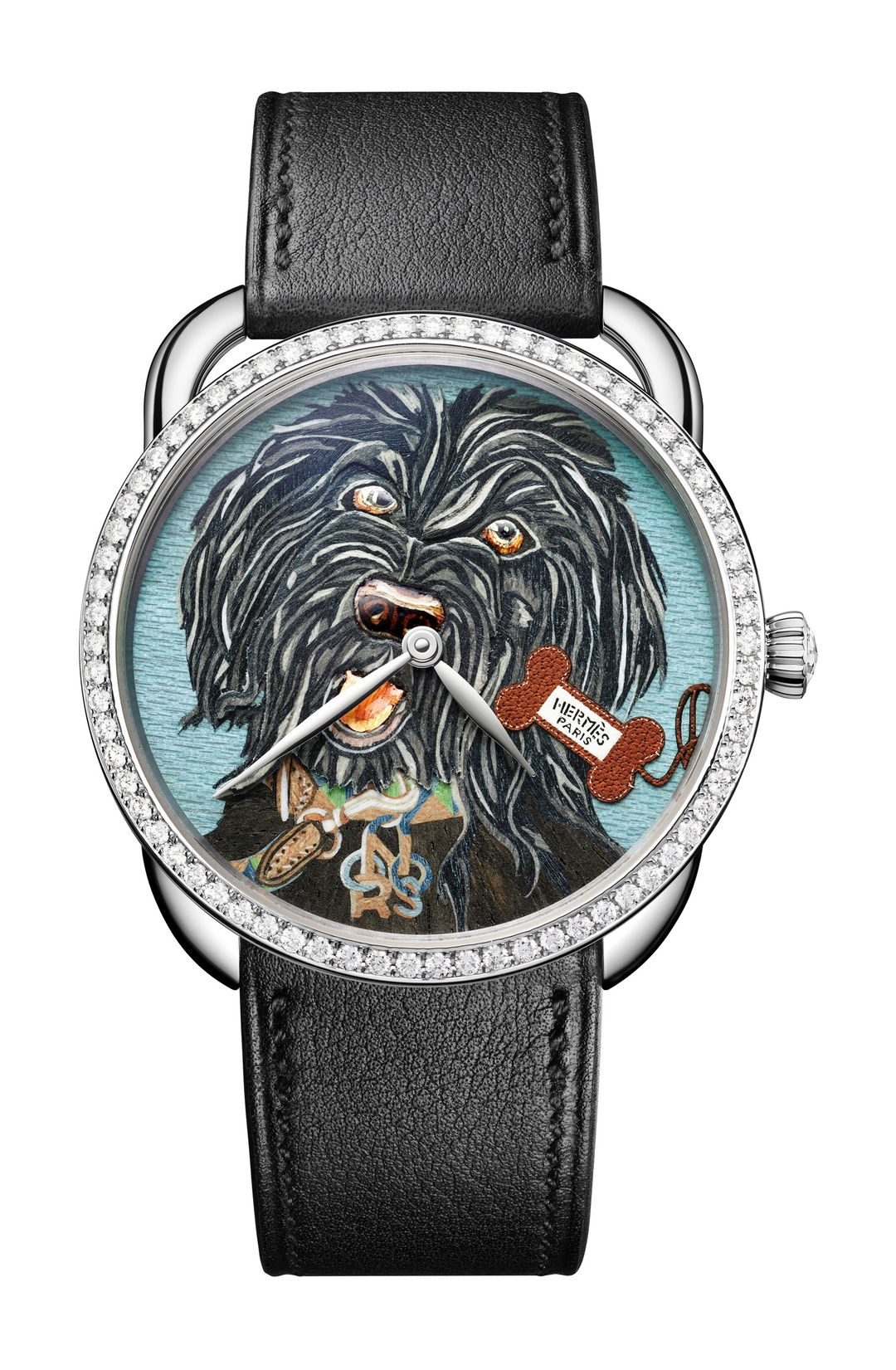 Hermès Arceau Jour de Casting Orson – 408448WW00 – $116,600