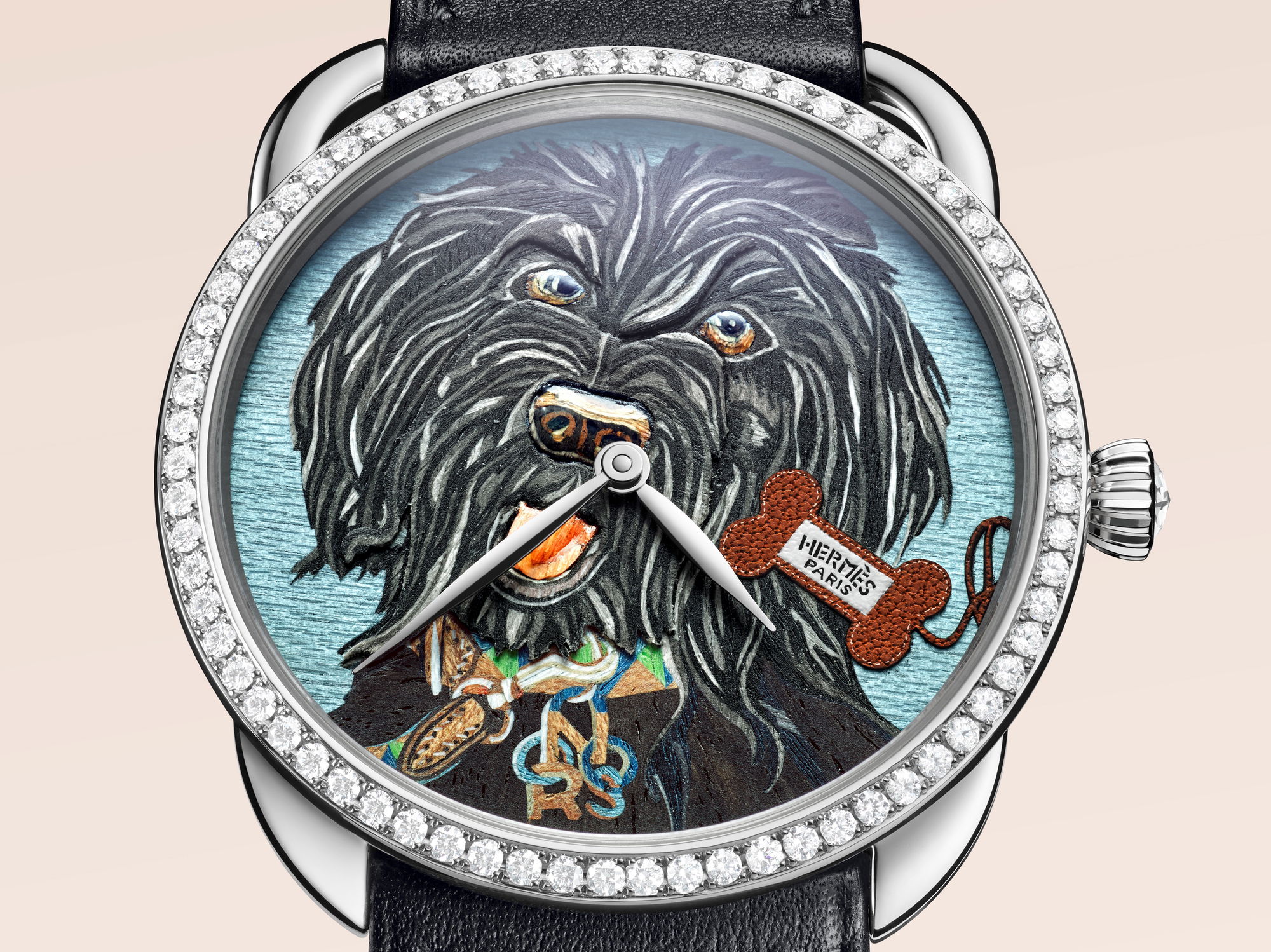 Hermès Arceau Jour de Casting Orson