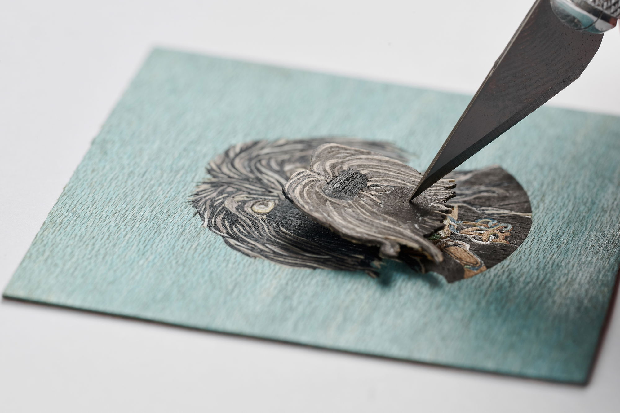 Hermès Arceau Jour de Casting Orson