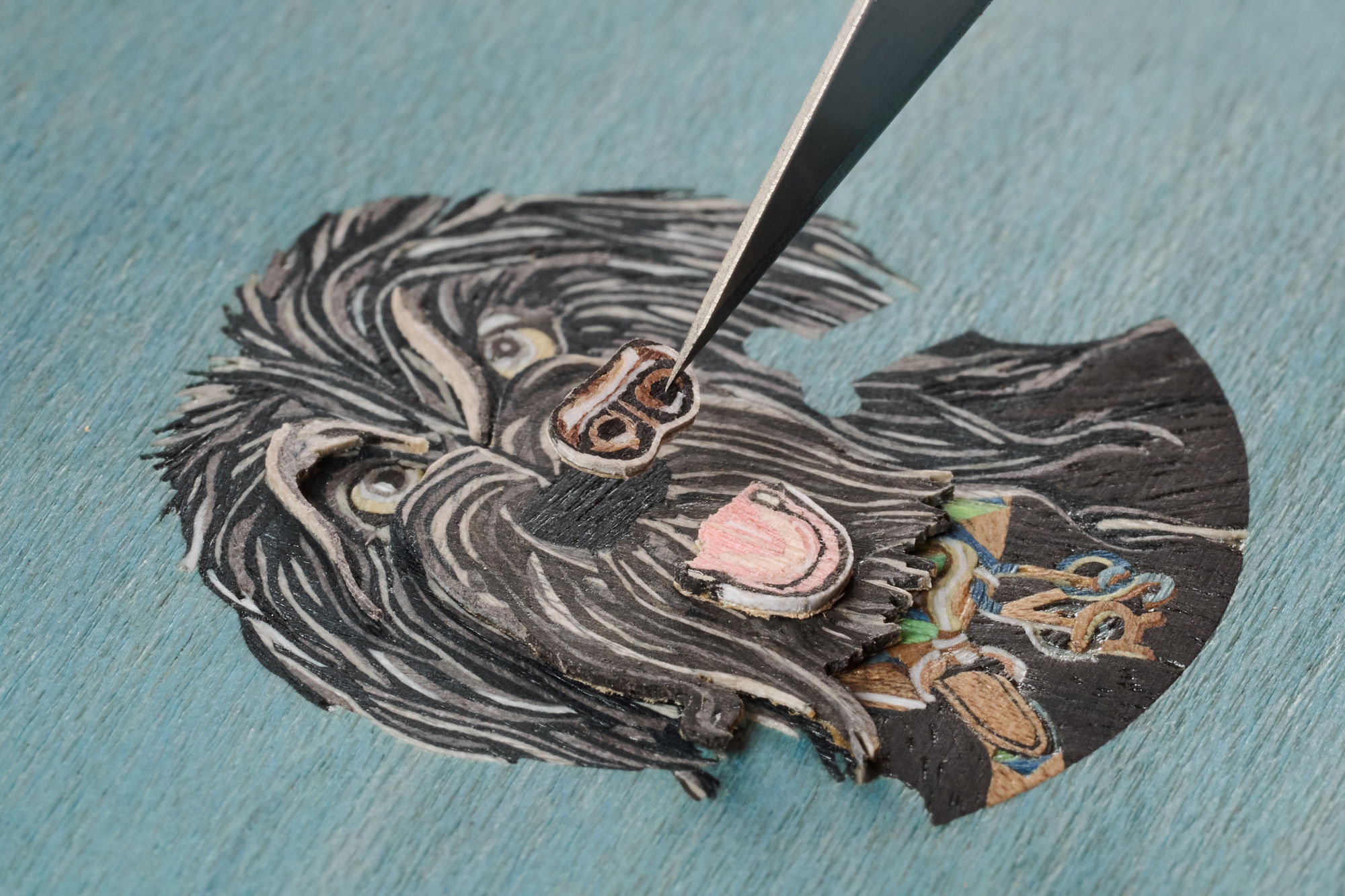 Hermès Arceau Jour de Casting Orson