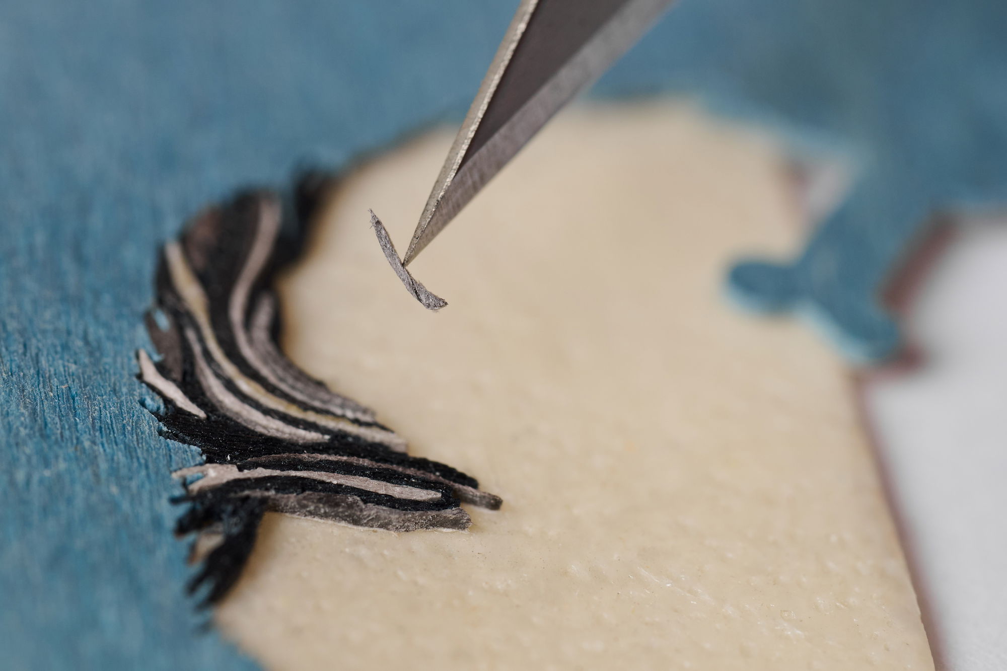 Hermès Arceau Jour de Casting Orson