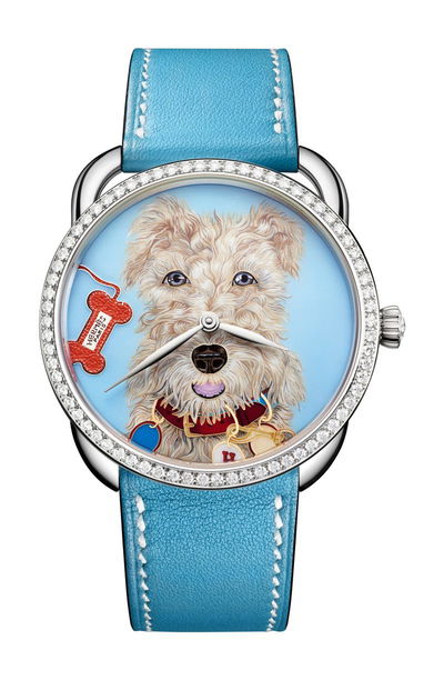 Hermès Arceau Jour de Casting Taco