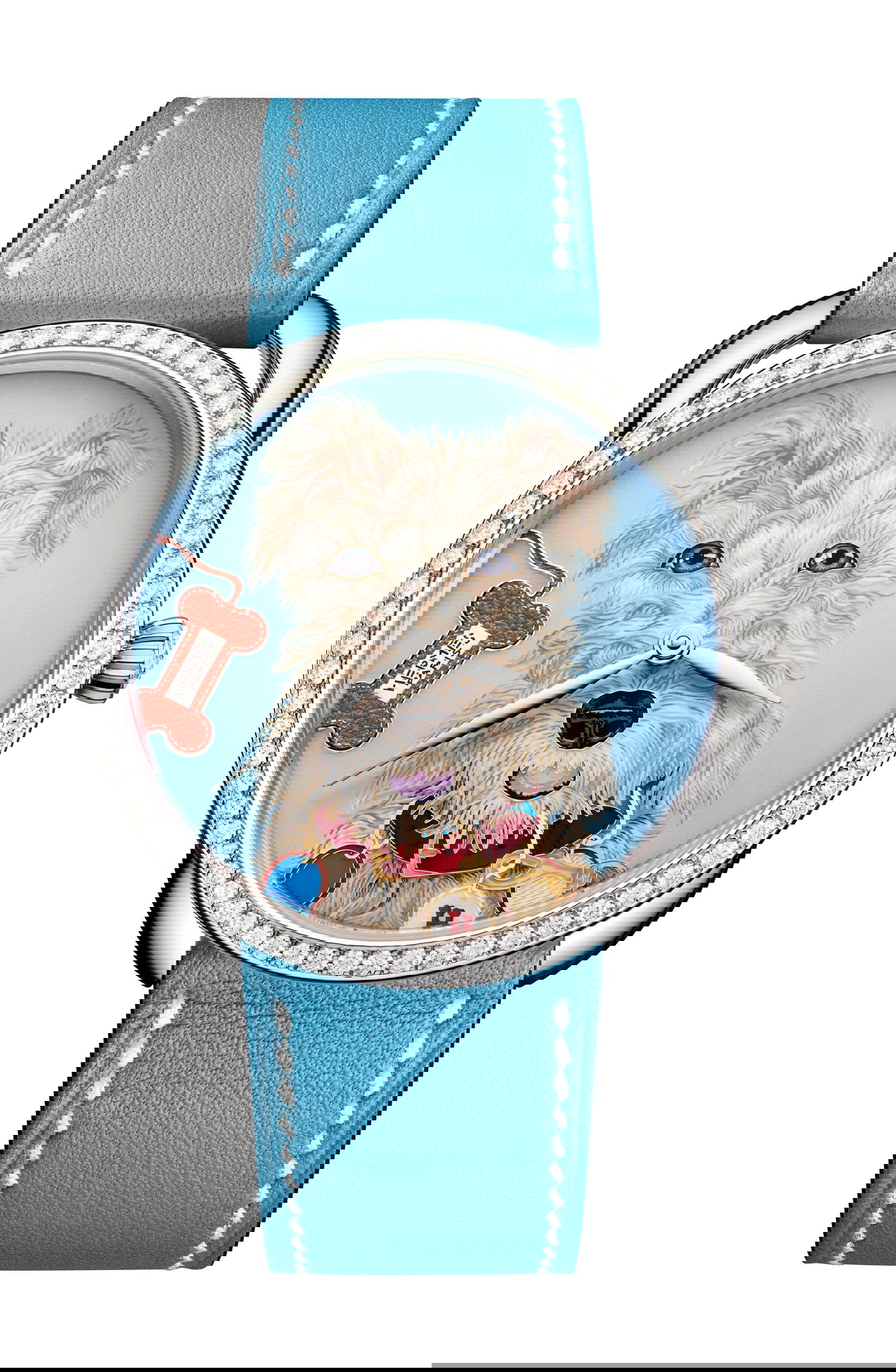 Hermès Arceau Jour de Casting Taco