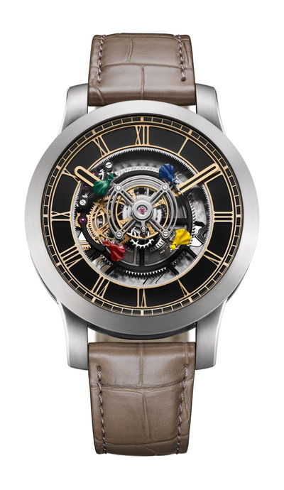 Kross Studio Harry Potter Collector Set