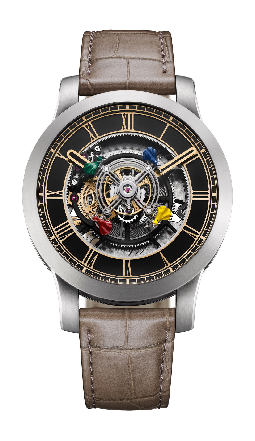Marco Tedeschi Harry Potter Collector Set – WWHPT25