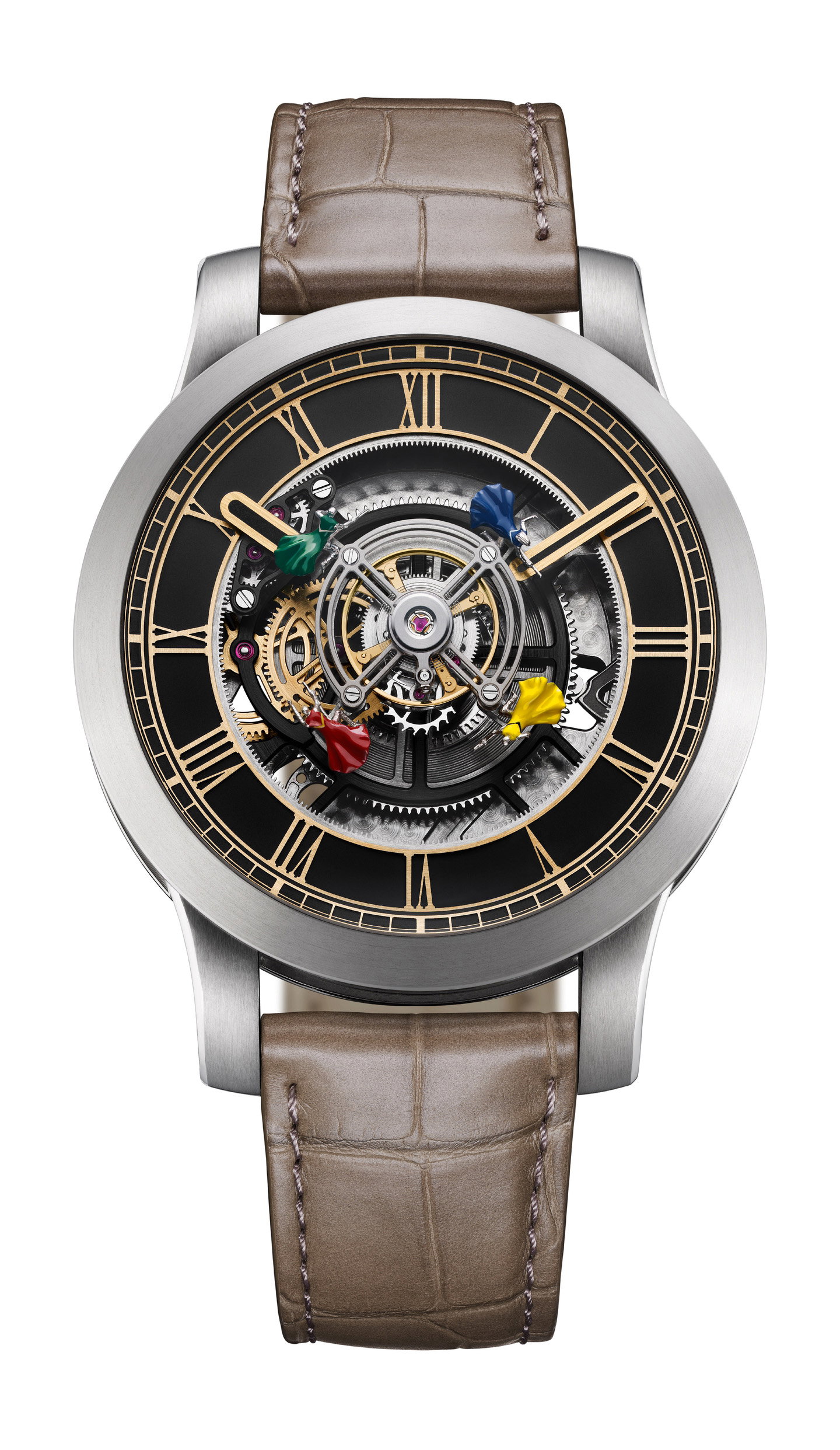 Marco Tedeschi Kross Studio