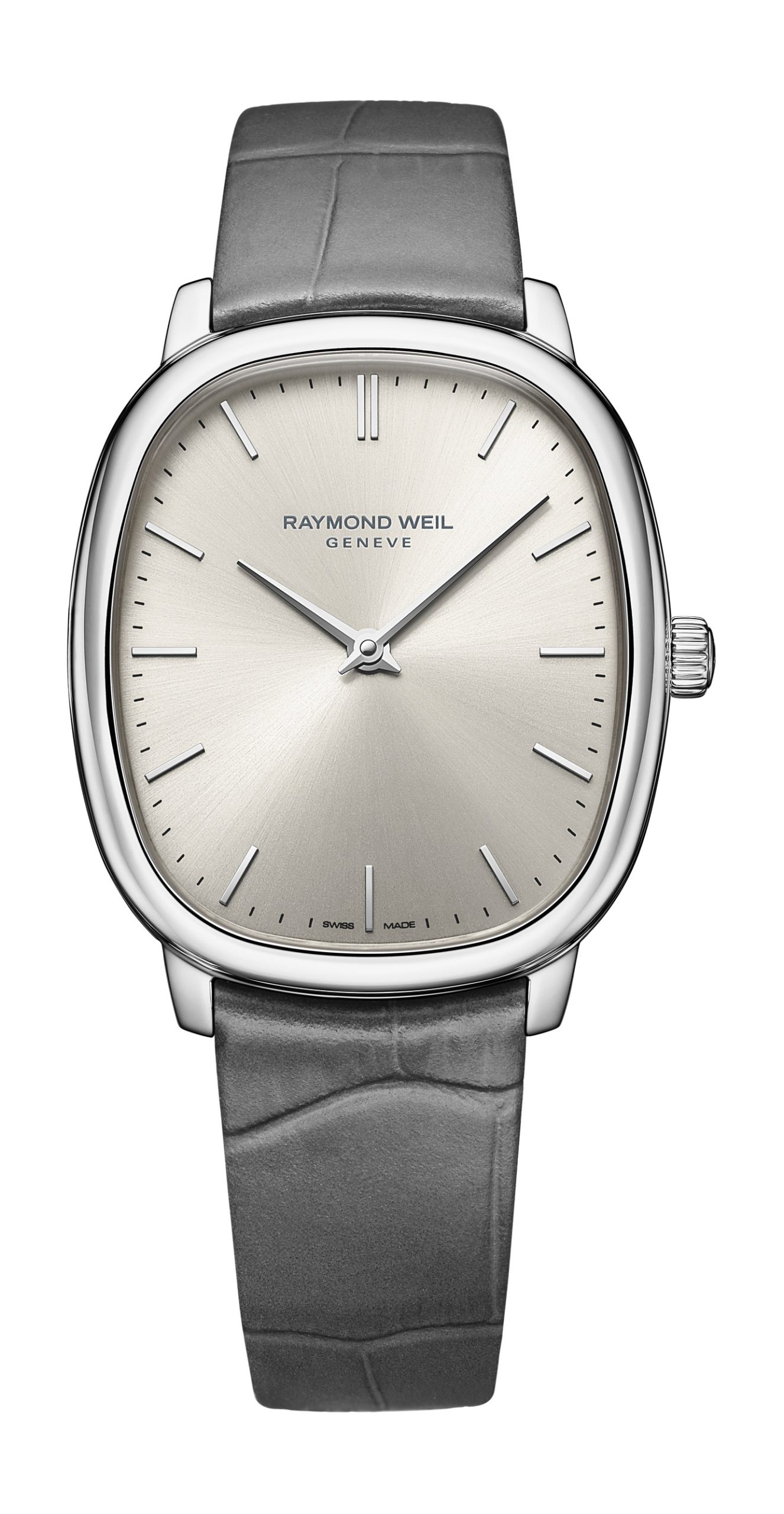 Raymond Weil Toccata Heritage 38