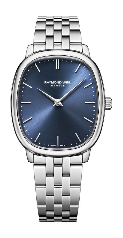 Raymond Weil Toccata Heritage 38