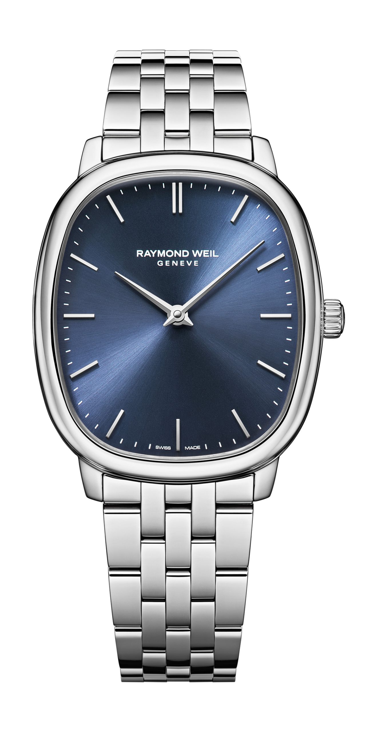 Raymond Weil Toccata Heritage 38