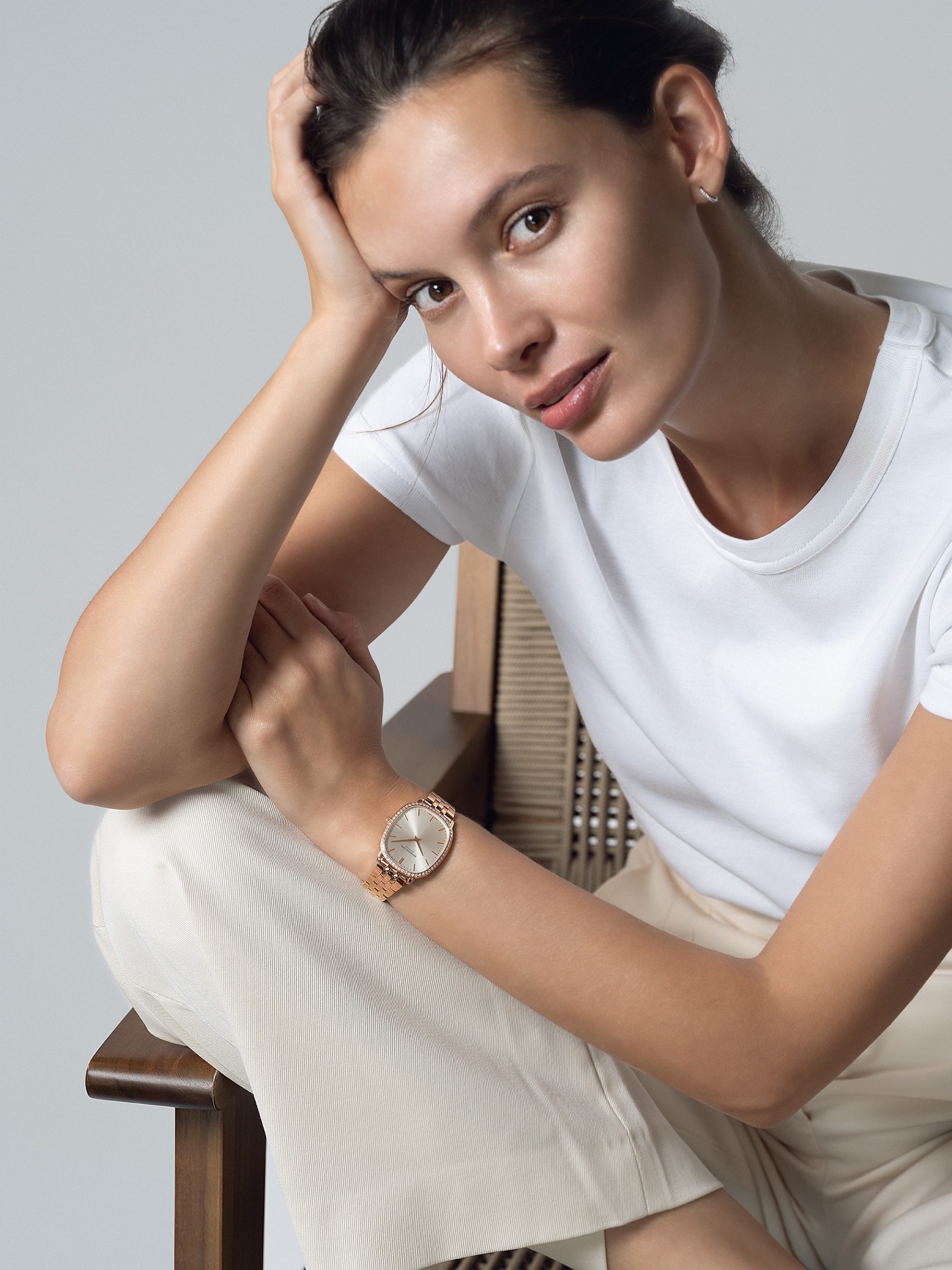 Raymond Weil Toccata Heritage 36