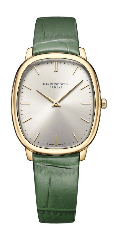 Raymond Weil Toccata Heritage 36