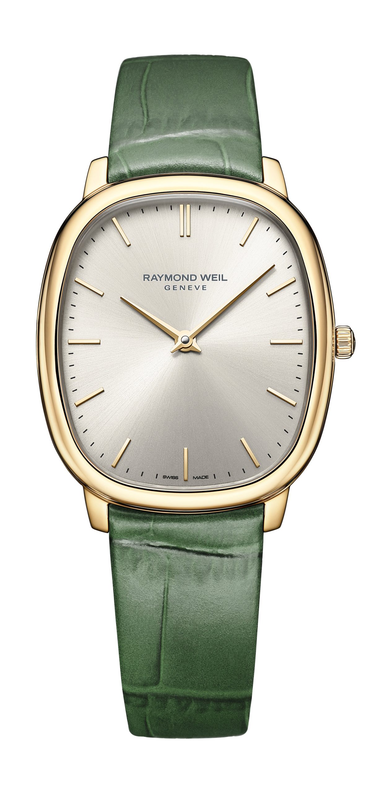 Raymond Weil Toccata Heritage 36