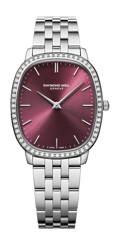 Raymond Weil Toccata Heritage 36