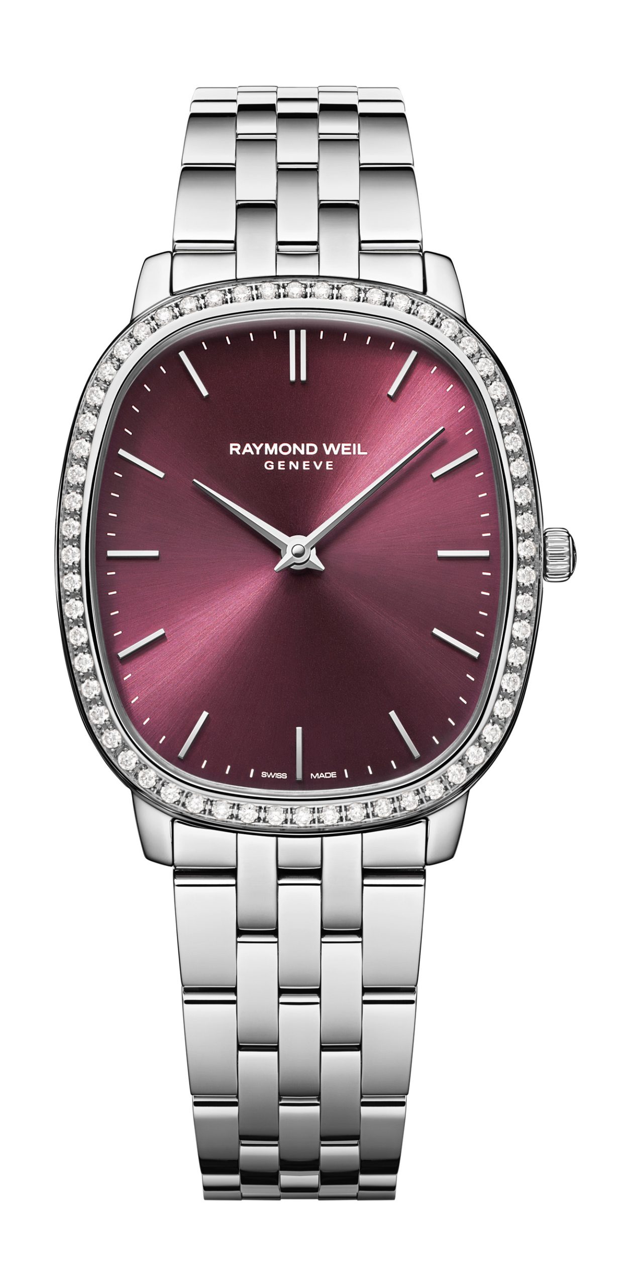 Raymond Weil Toccata Heritage 36