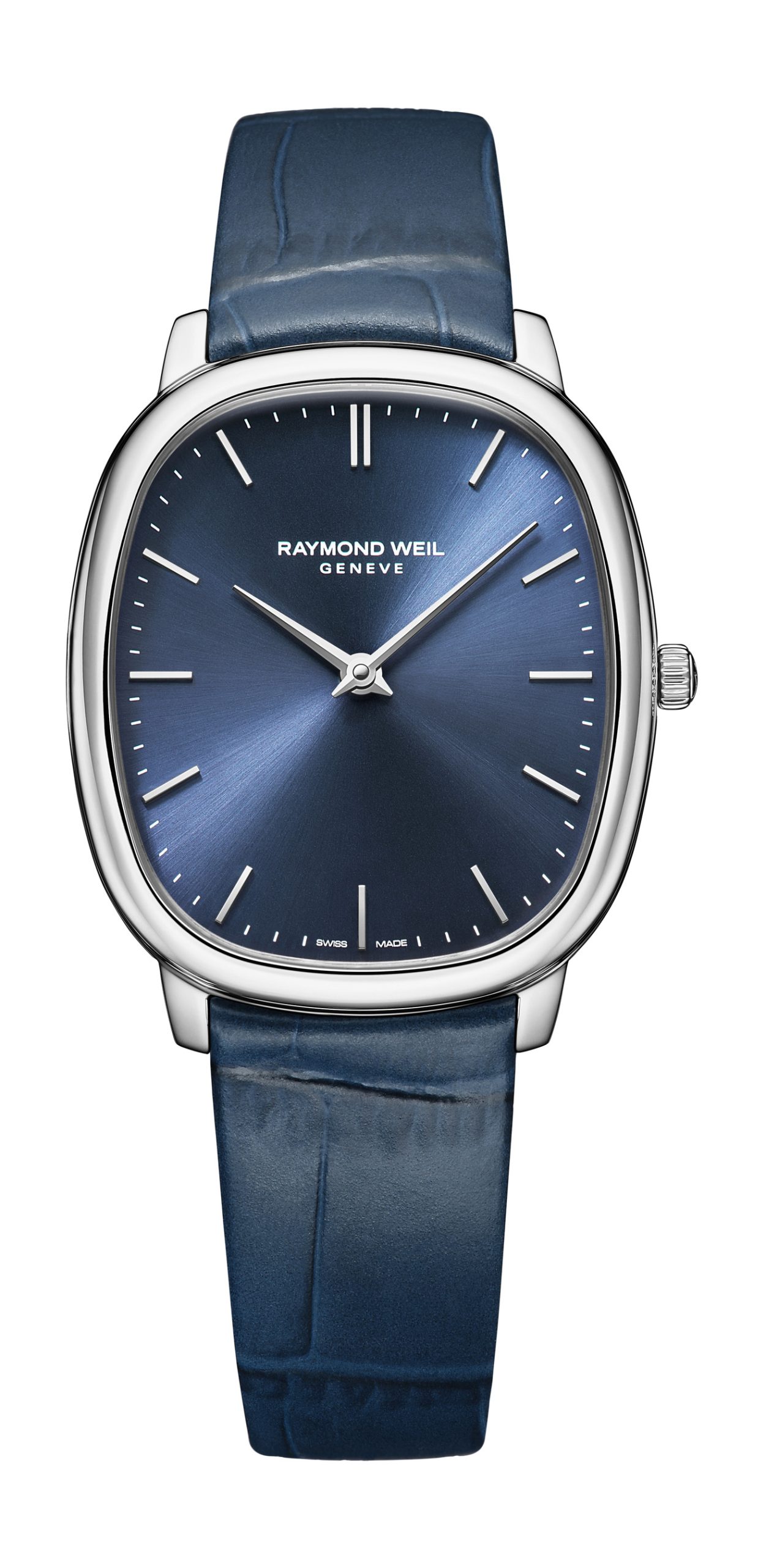 Raymond Weil Toccata Heritage 36