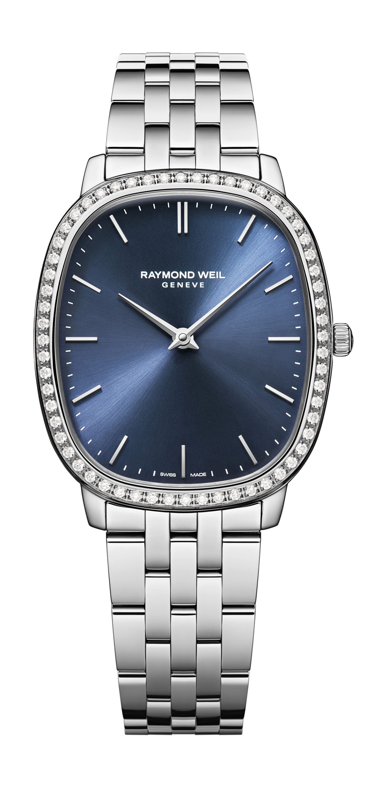 Raymond Weil Toccata Heritage 36