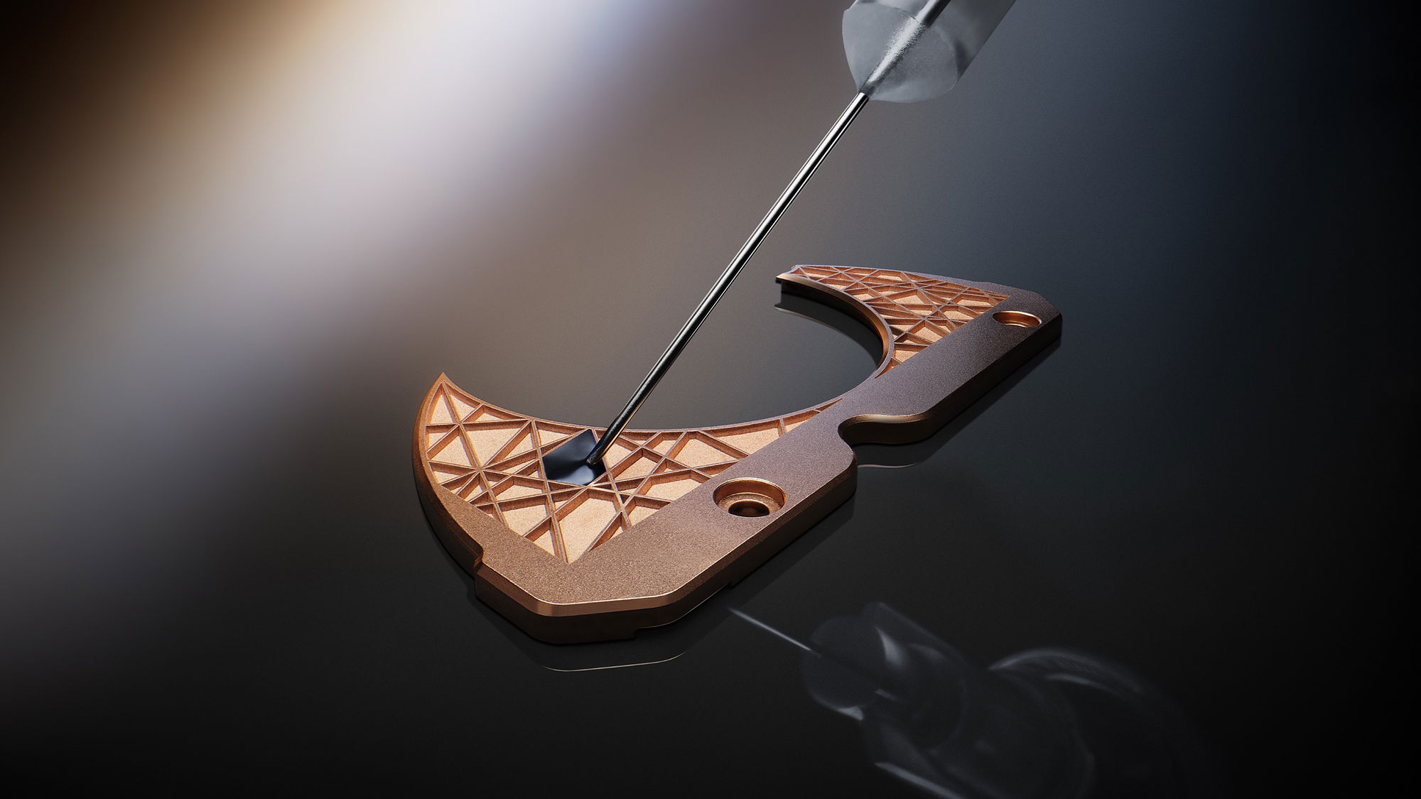 Jaeger-LeCoultre Reverso Hybris Artistica Calibre 179