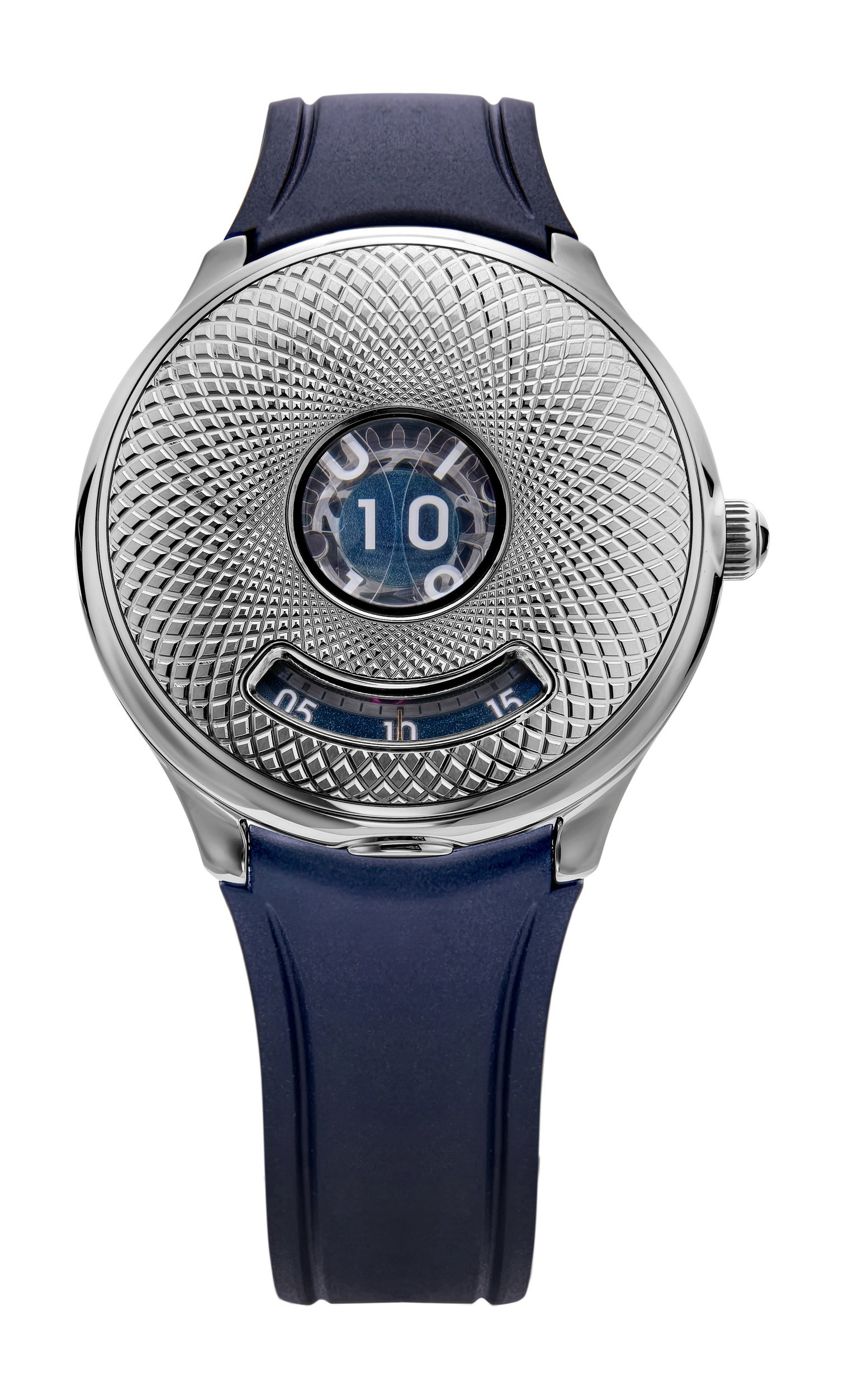 Czapek The Time Jumper
