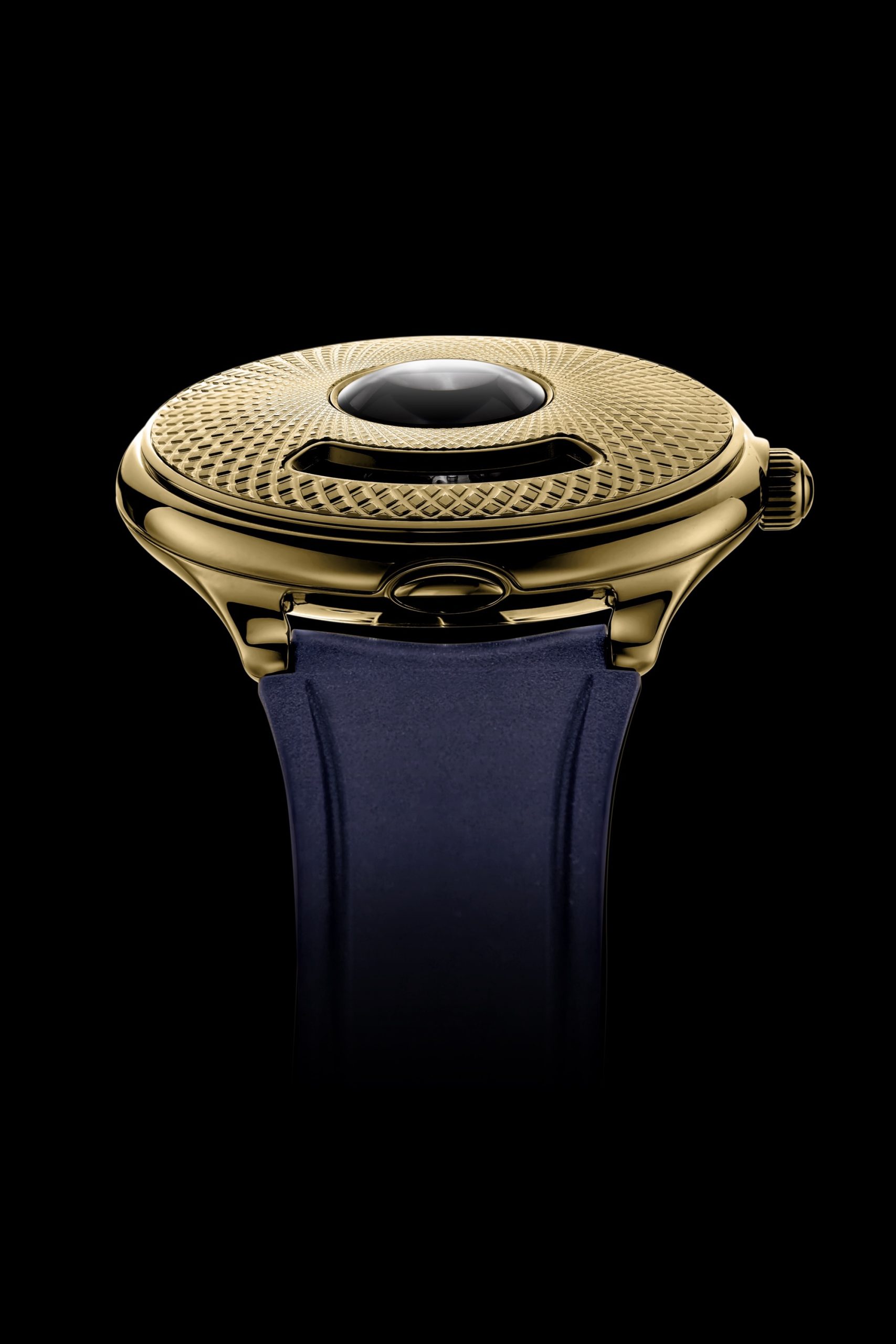 Czapek The Time Jumper Gold