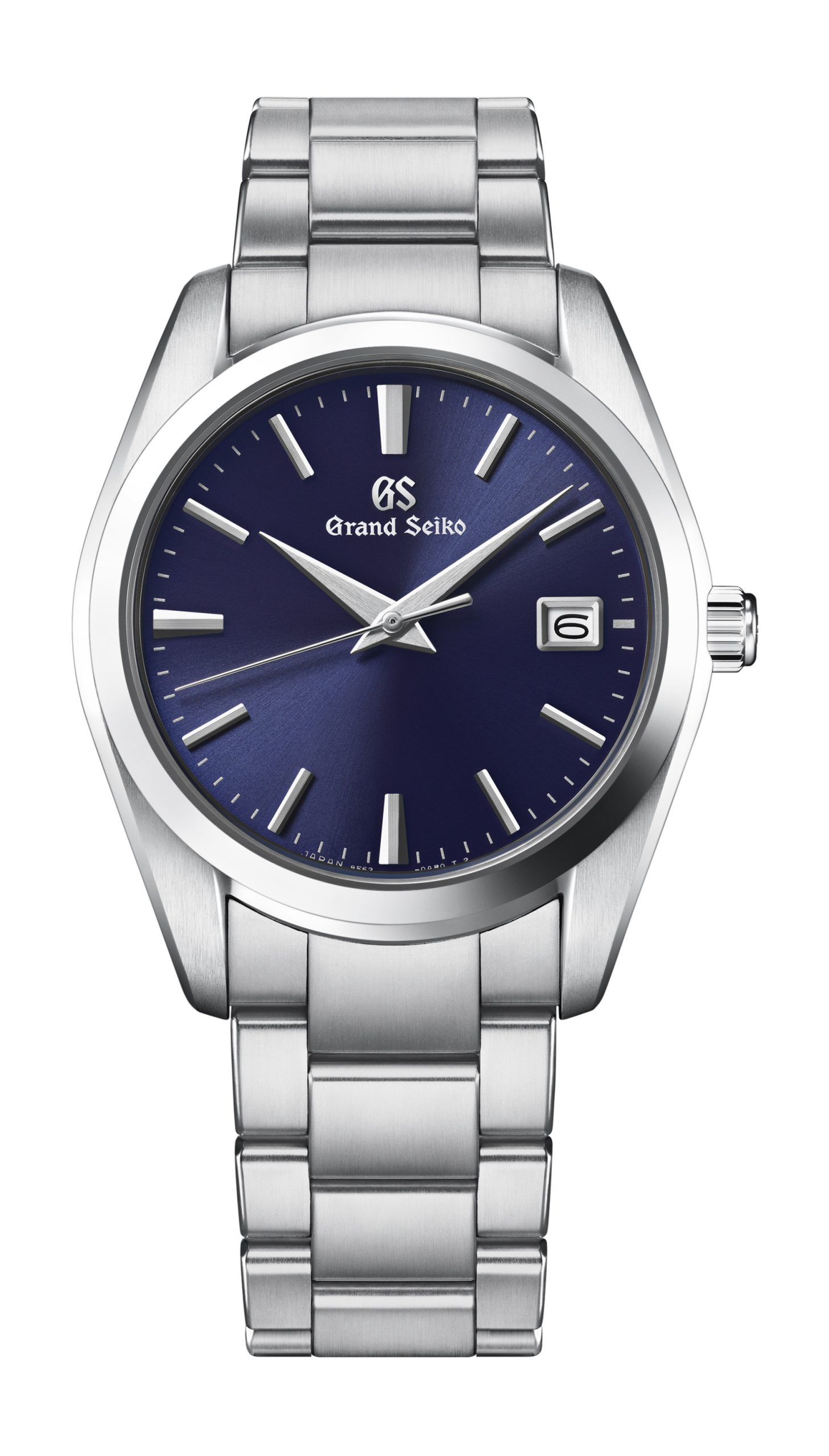 Grand Seiko Heritage SBGX265