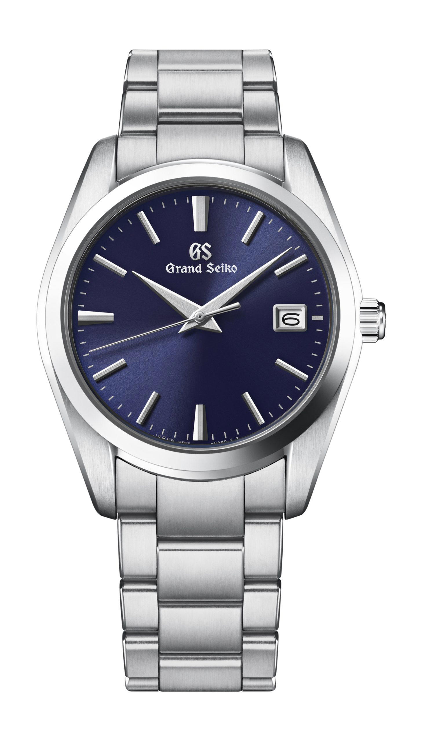 Grand Seiko SBGX265 Heritage