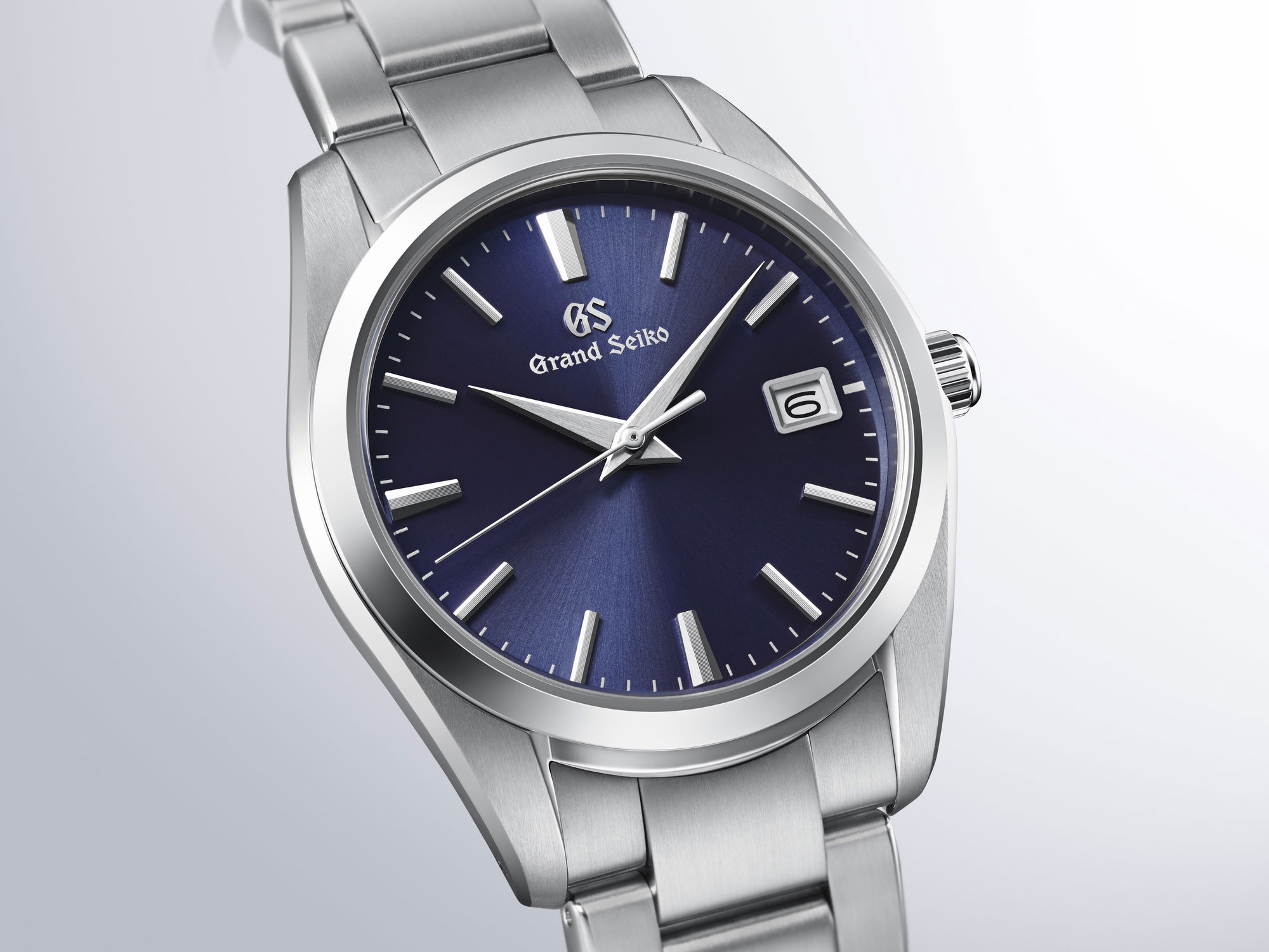 Grand Seiko Heritage SBGX265