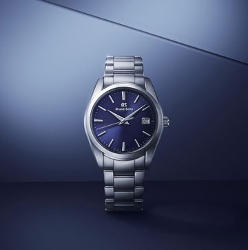 Grand Seiko Heritage SBGX265