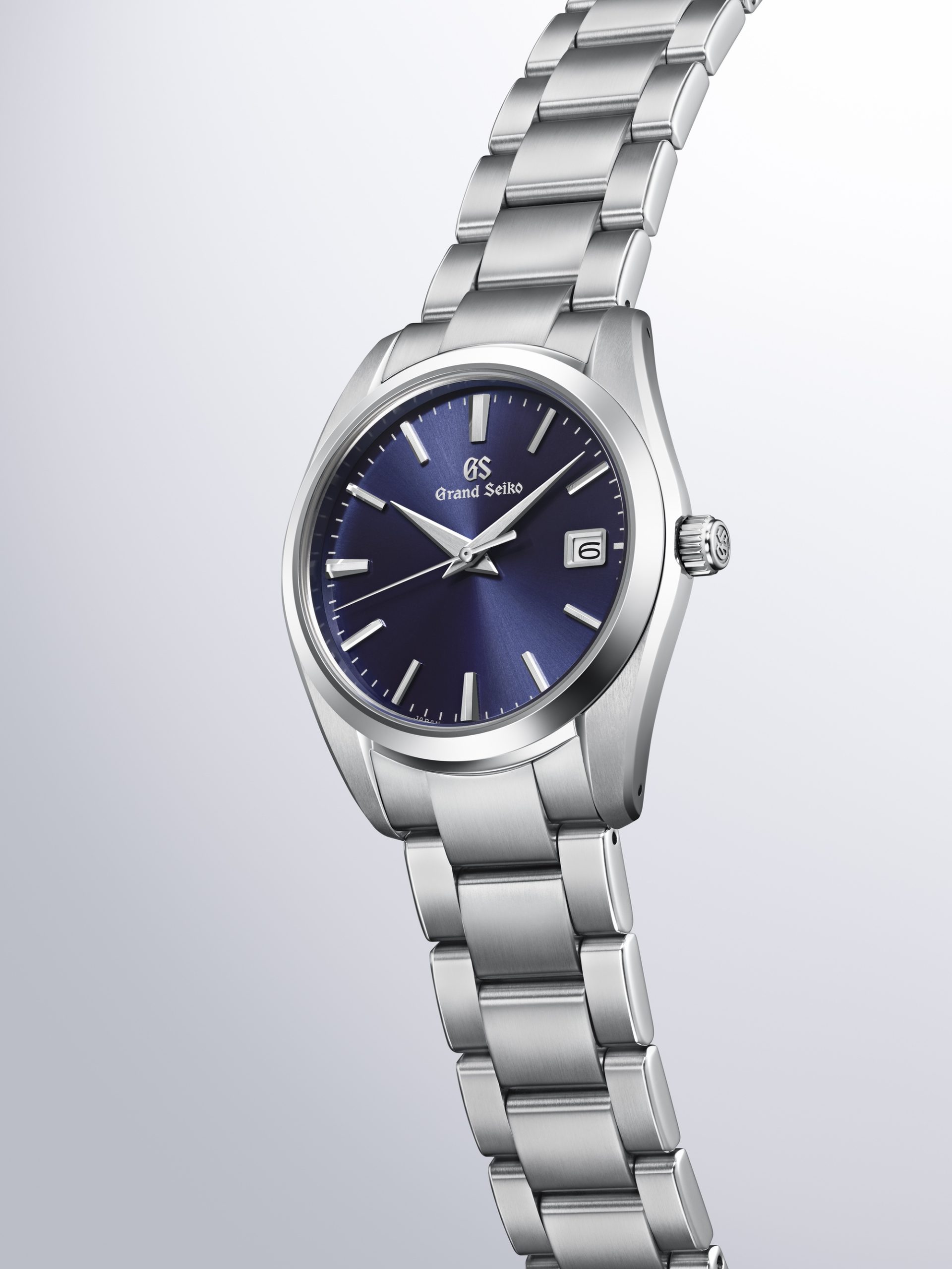 Grand Seiko Heritage SBGX265