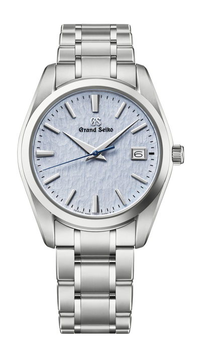 Grand Seiko Heritage SBGX357 Skyflake